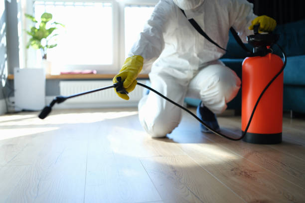 Reliable Infectious Disease Decontamination contractor in Wainscott, NY by Trauma Clean Pros